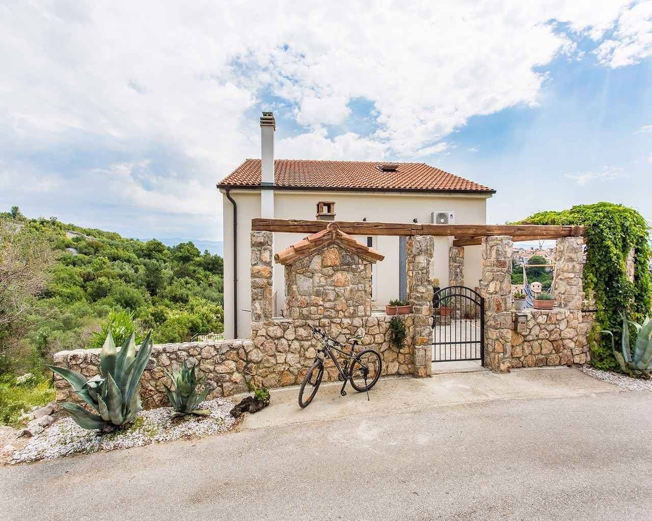 Foto 4 von 36: Ferienwohnung mit wunderschönen Meerblick