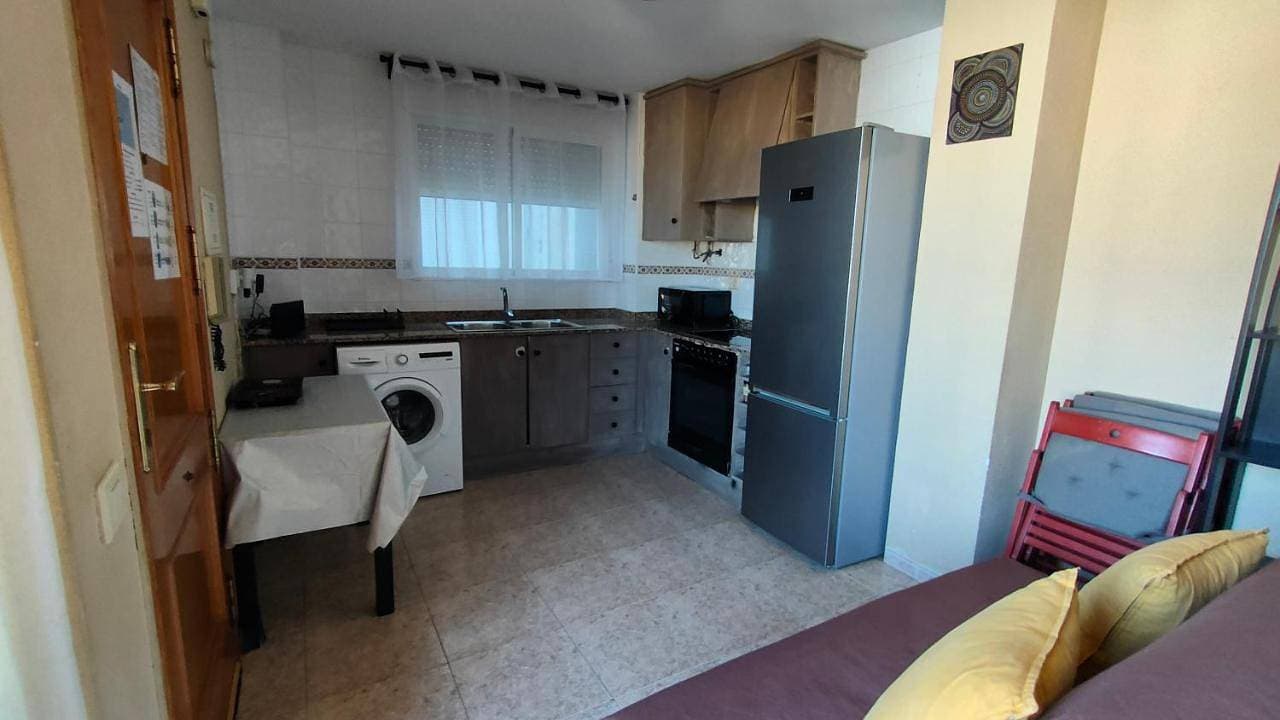 Foto 8 von 20: Penthouse Apartment