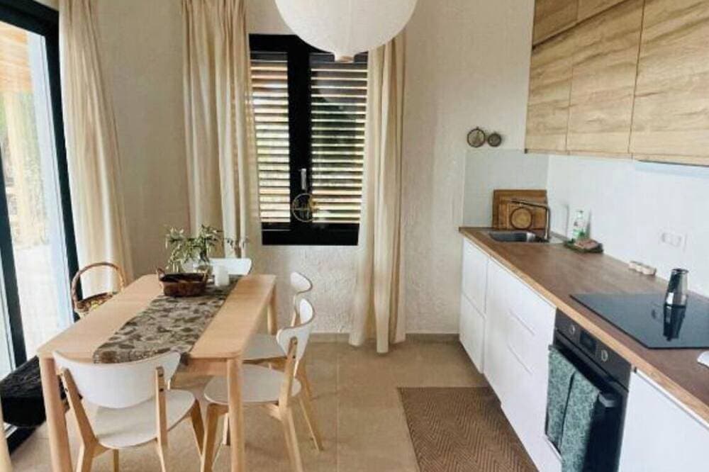 Foto 10 von 30: Villa Verde with private access to beach and wonderful sea and sunset view
