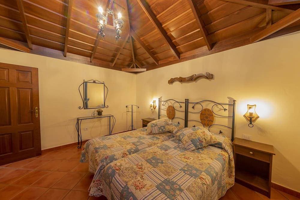 Foto 3 von 30: Idealer Ort zum Entspannen vom Alltagsstress und Wandern.