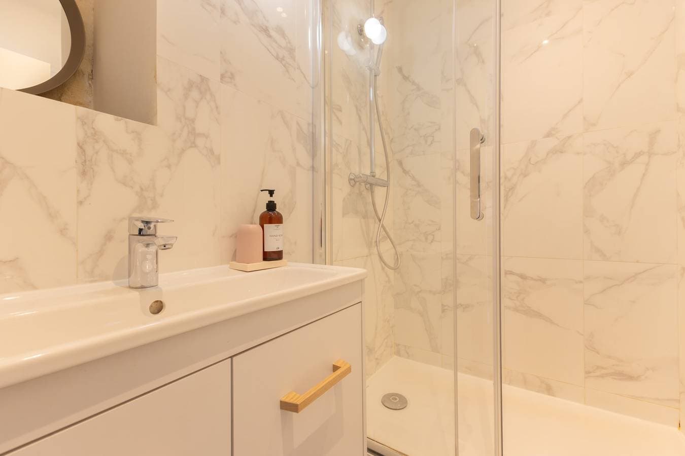 Foto 9 von 14: Ferienwohnung für 4 Personen mit Balkon