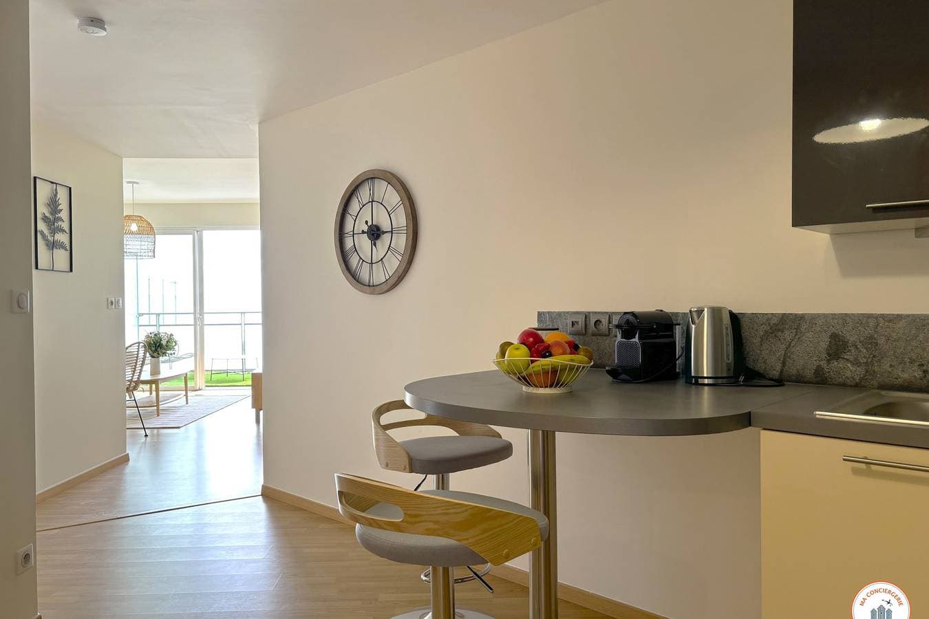 Foto 13 von 25: Ferienwohnung für 4 Personen