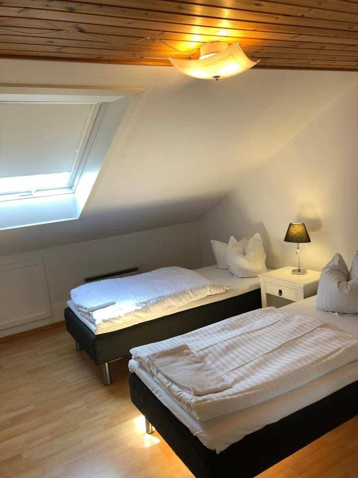 Foto 11 von 17: Duplex Apartment