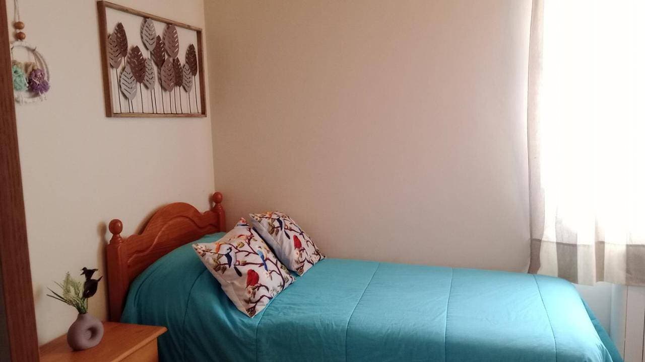Foto 10 von 35: Three-Bedroom House