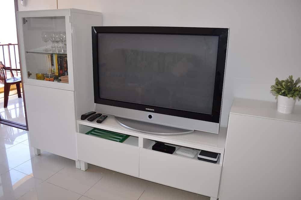 Foto 9 von 30: Erste Linie Strand, kostenloses WIFI, Klimaanlage und Garage #