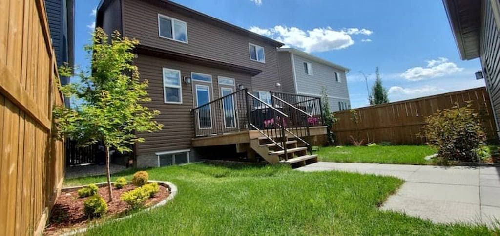 Delightful 1-Bedroom Private Suite in a New Home 1
