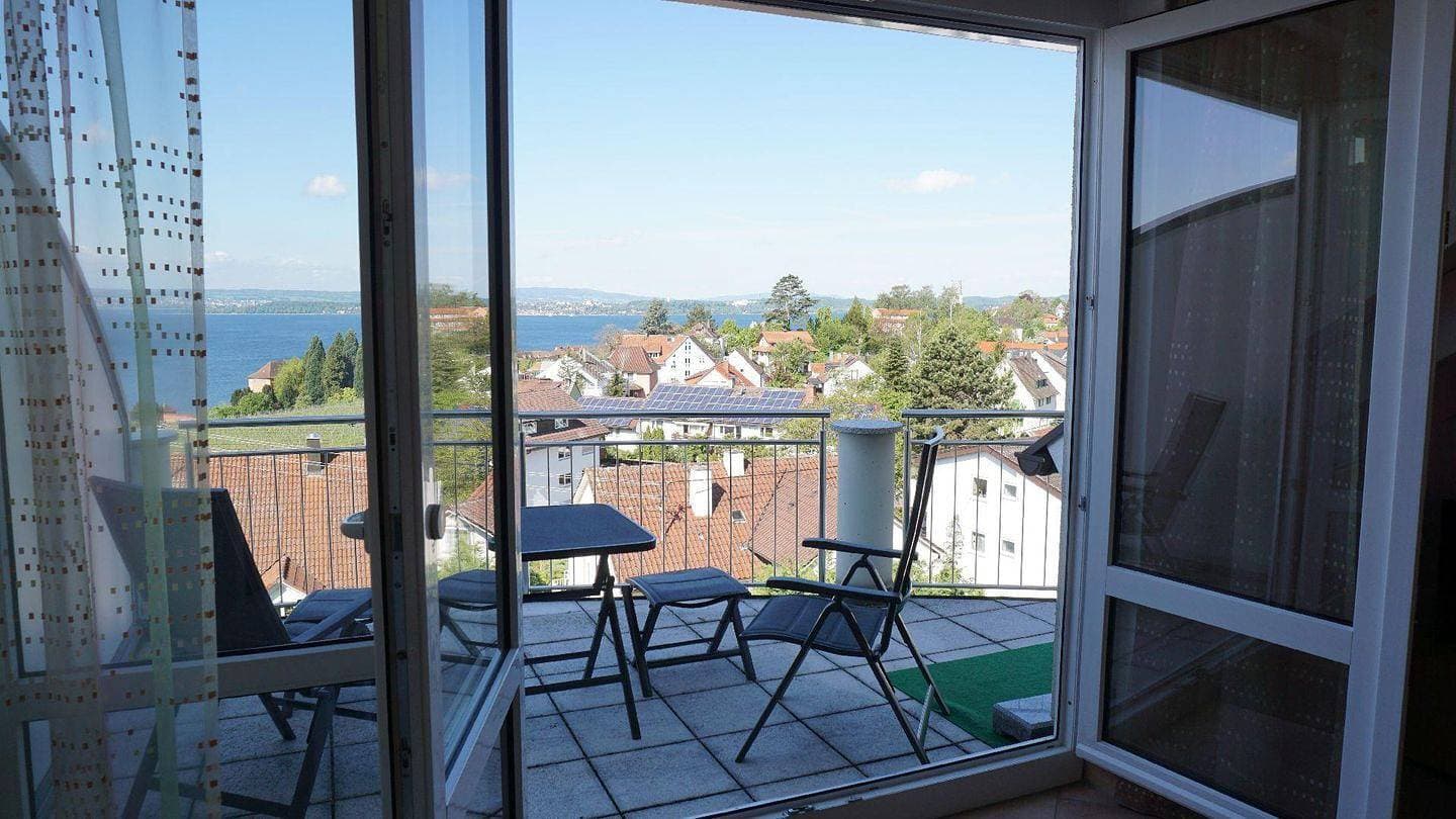 Foto 7 von 17: Ferienwohnung 3-Länder-Blick