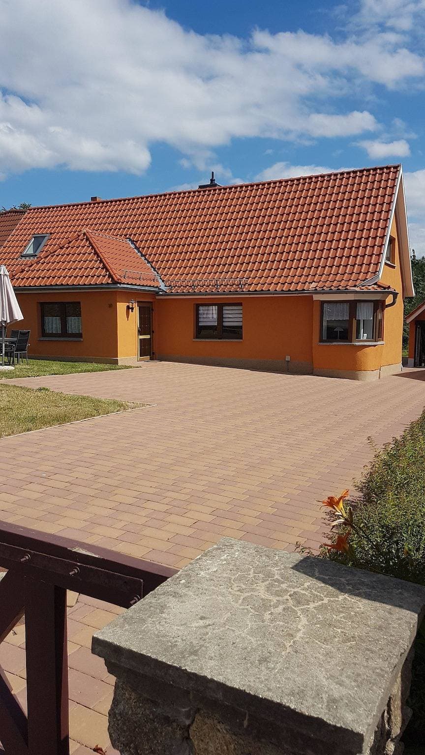 Foto 11 von 13: Janos Ferienwohnung 2