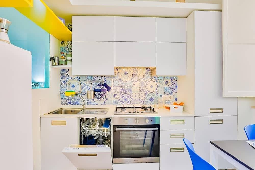 Foto 8 von 11: Casa Linda - Ein Schlafzimmer Wohnung, Schläft 4