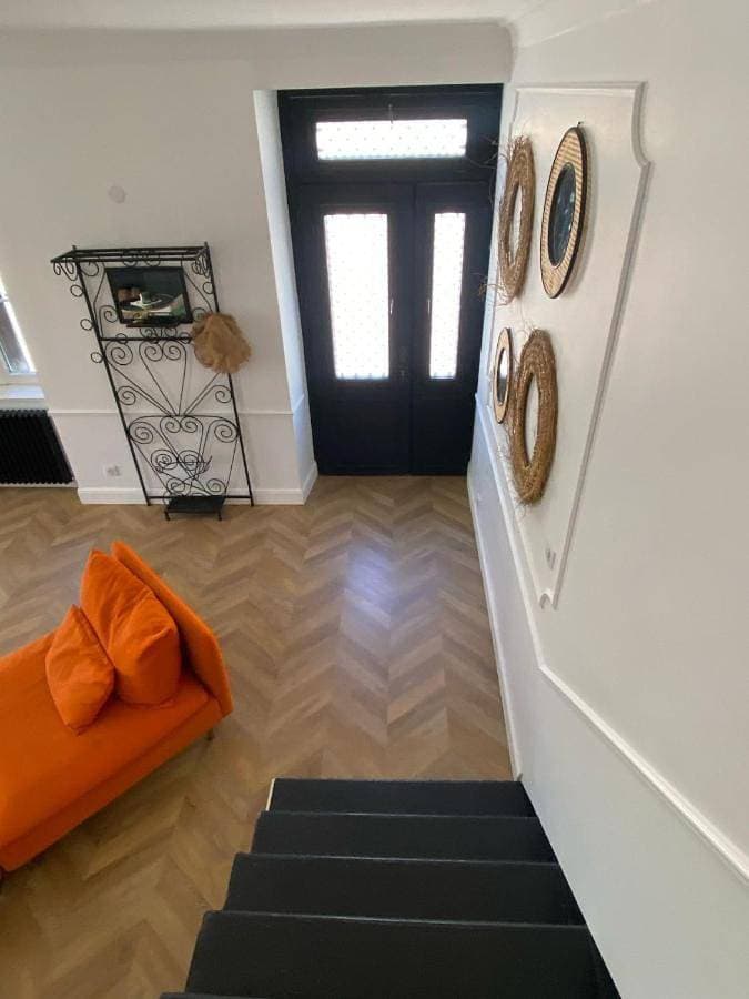 Foto 5 von 38: Four-Bedroom House