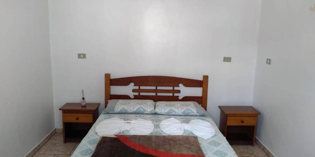 Foto 6 von 17: Double Room with Private Bathroom