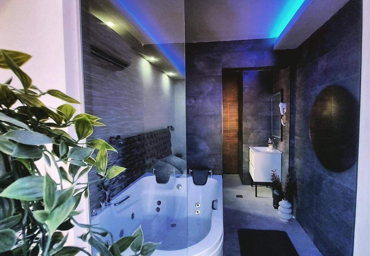 Stars lux room 1