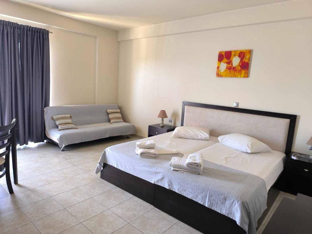 Foto 10 von 13: Suite with Garden View