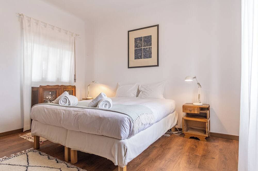 Casa da Nossa Vida - Countryside Retreat 1