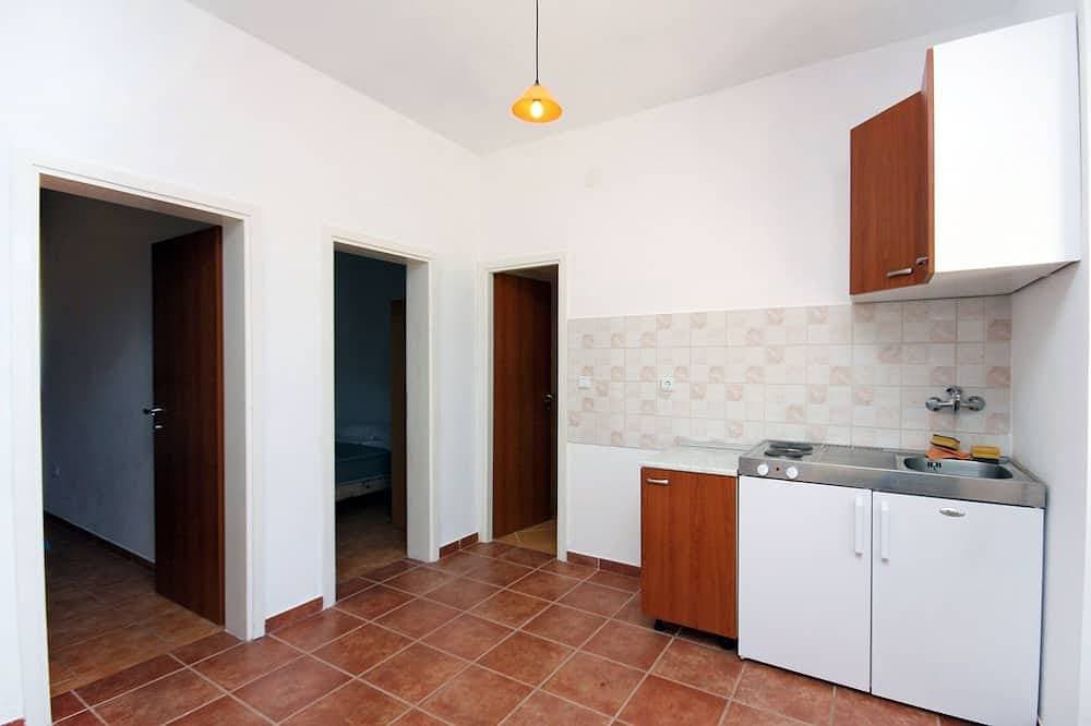 Foto 9 von 17: 2-Zimmer-Ferienwohnung mit Terrasse Pomena, Mljet