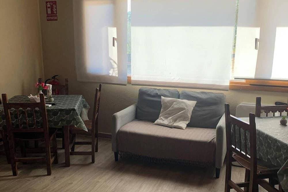 Foto 4 von 9: Namaste and Indalo Rooms