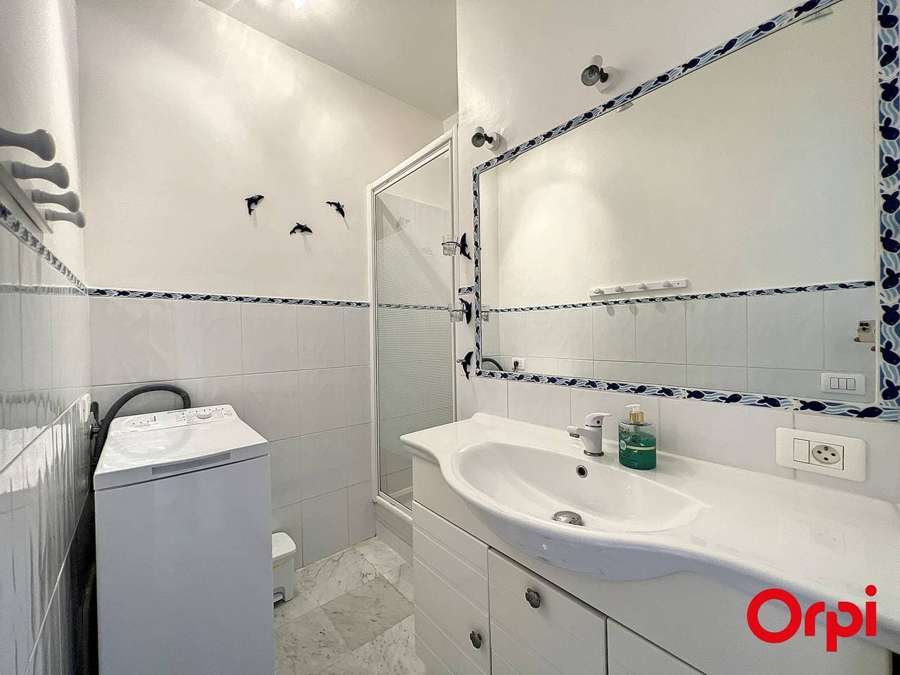 Foto 11 von 16: Ruhige Wohnung mit Pool und WLAN in Menton