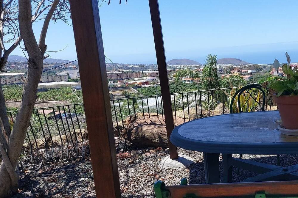 Foto 12 von 30: Kleines Haus mit Pool auf La Palma