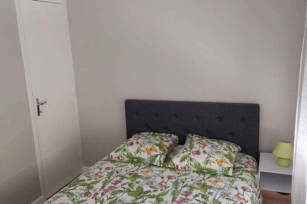 Foto 3 von 8: Studio type T2, hypercentre, furnished with air conditioning and parking