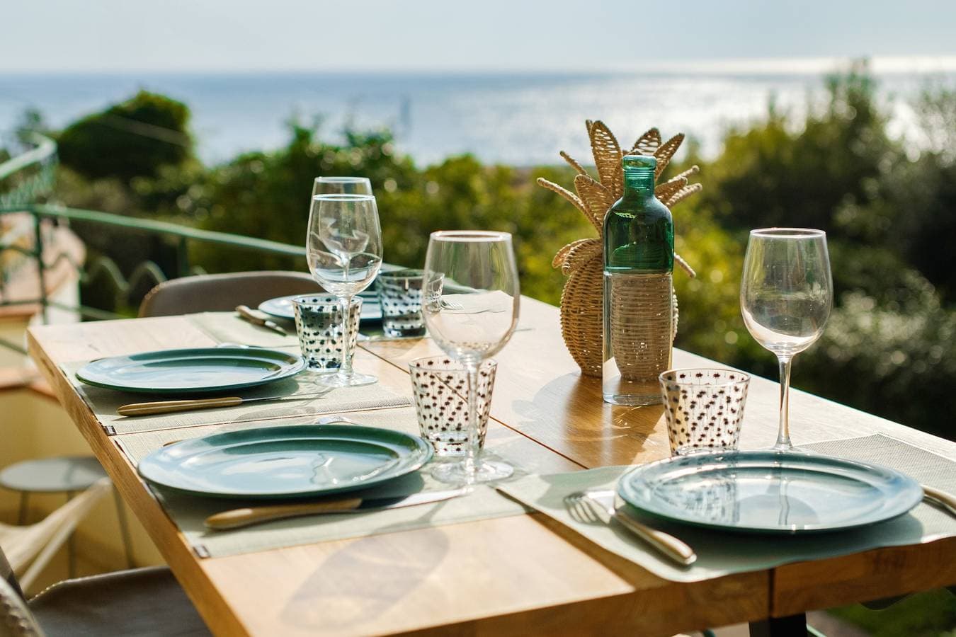 Foto 5 von 23: Mediterrane Oase zwischen Meer und Esterelgebirge