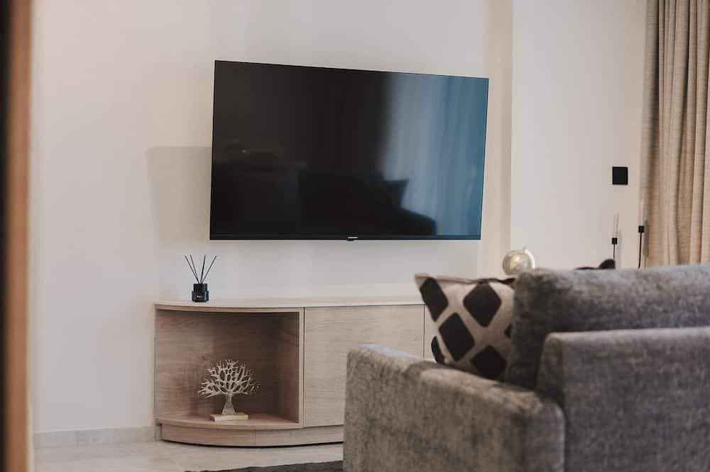 Foto 5 von 30: Mercury Suites Stylish Apartment