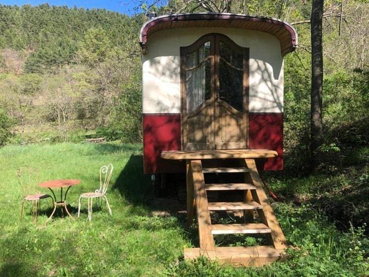 Foto 4 von 7: One-Bedroom House