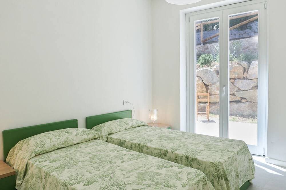 Foto 4 von 22: Luxury apartment with private access to the sea.