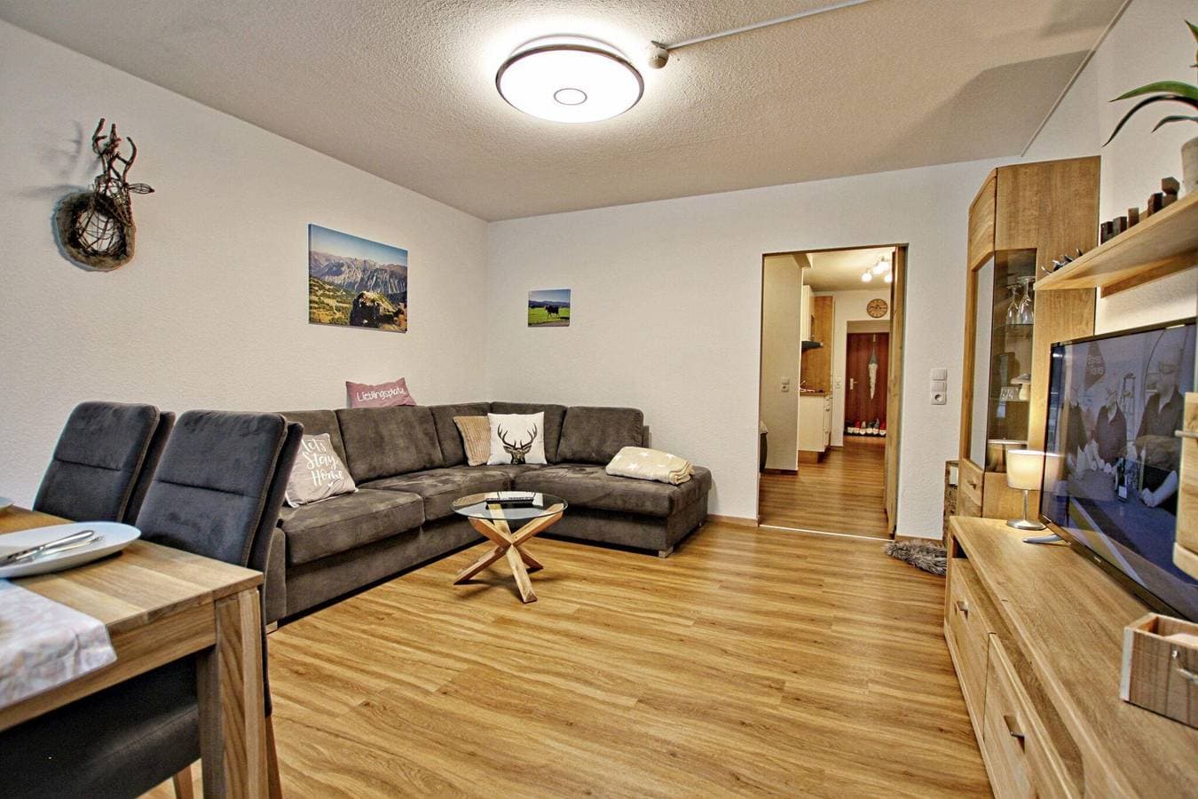 Foto 4 von 77: Appartement Steinadler 323 im Aparthotel