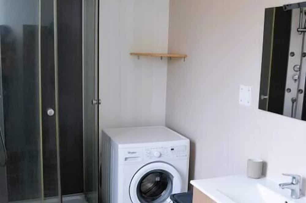 Foto 13 von 30: Halte Lutine - Maison Chaleureuse en Pierres