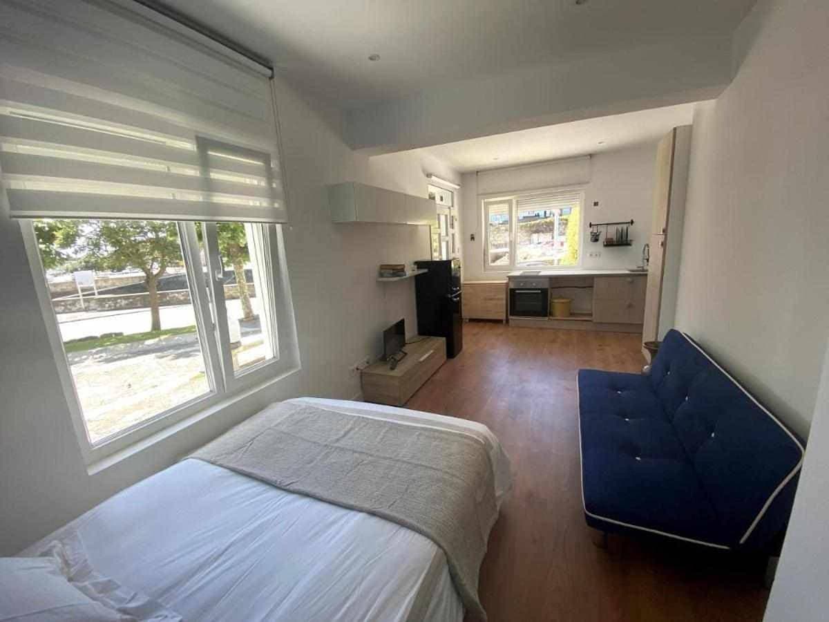 Foto 4 von 20: Apartment with Sea View