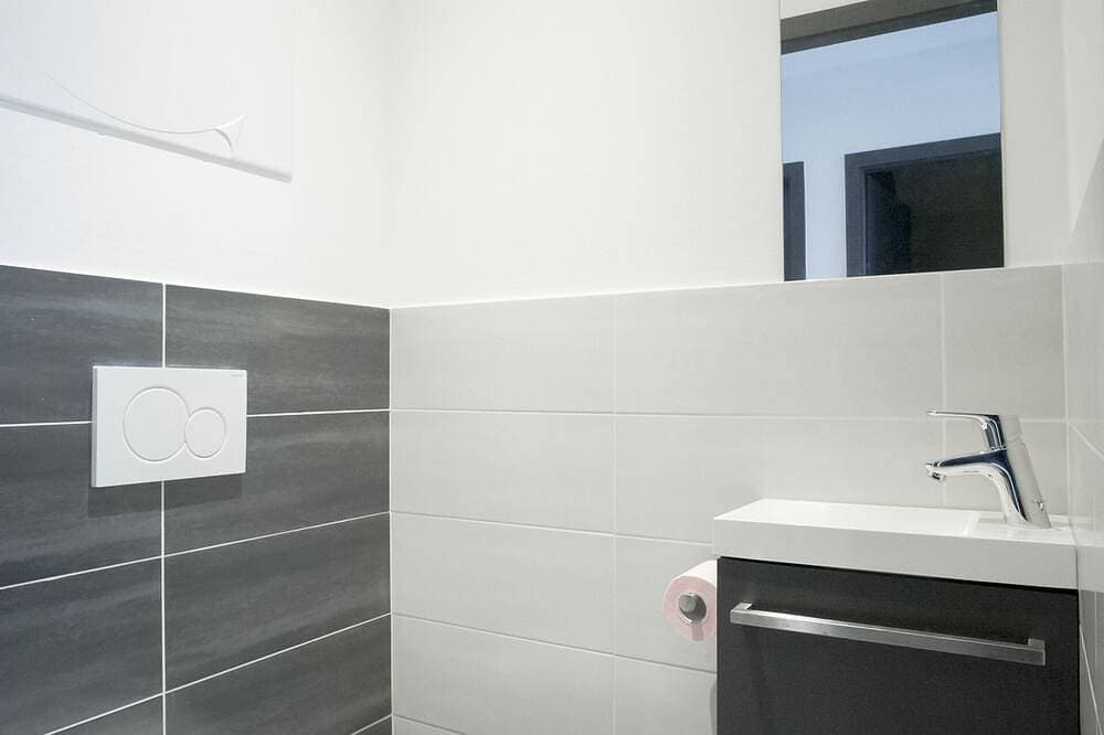 Foto 10 von 12: Apartment-Exklusiv-Ensuite-Seeblick-Étage N°2