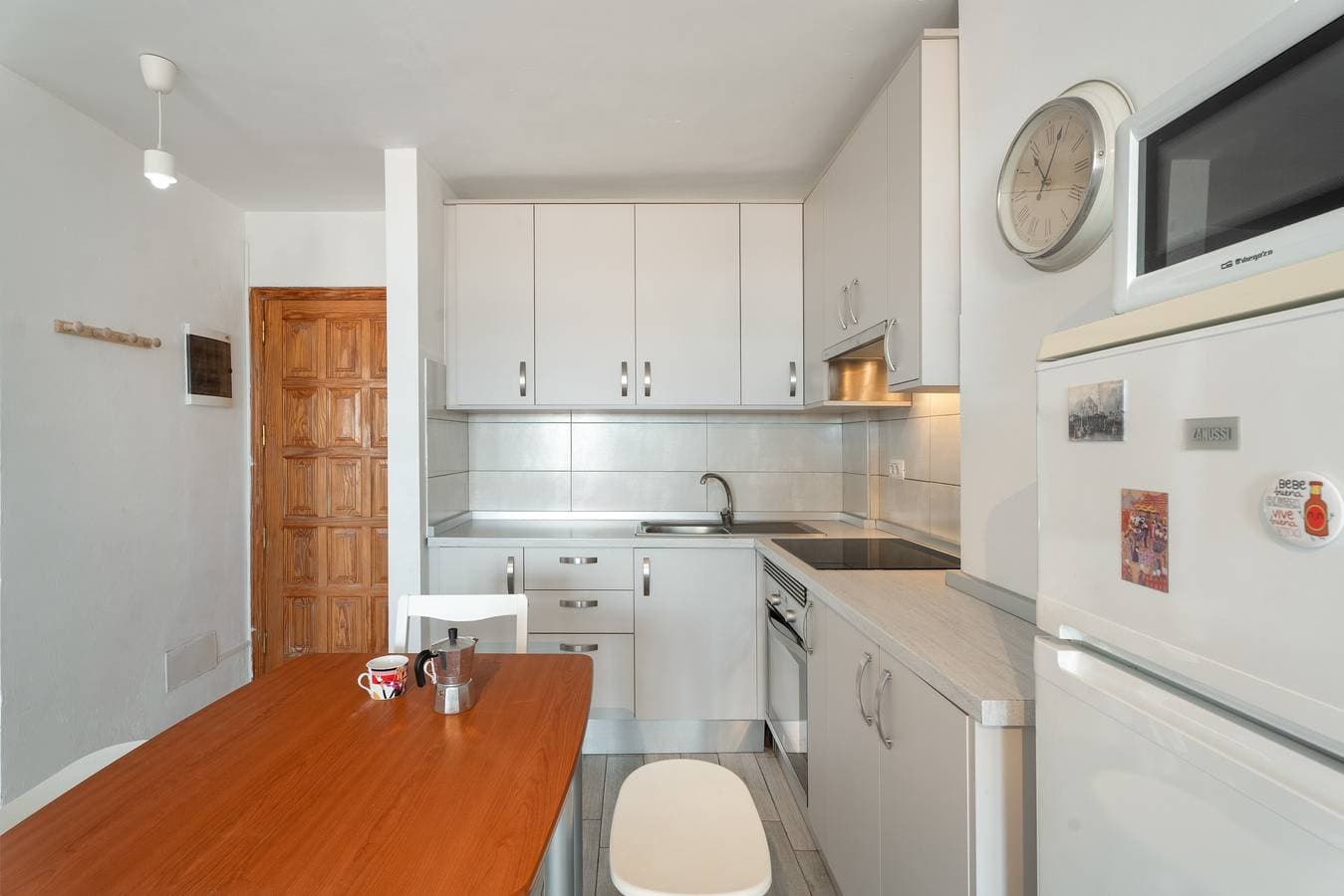 Foto 7 von 24: Urlaub 'Casa Candido' mit Bergblick, Wi-Fi und Klimaanlage