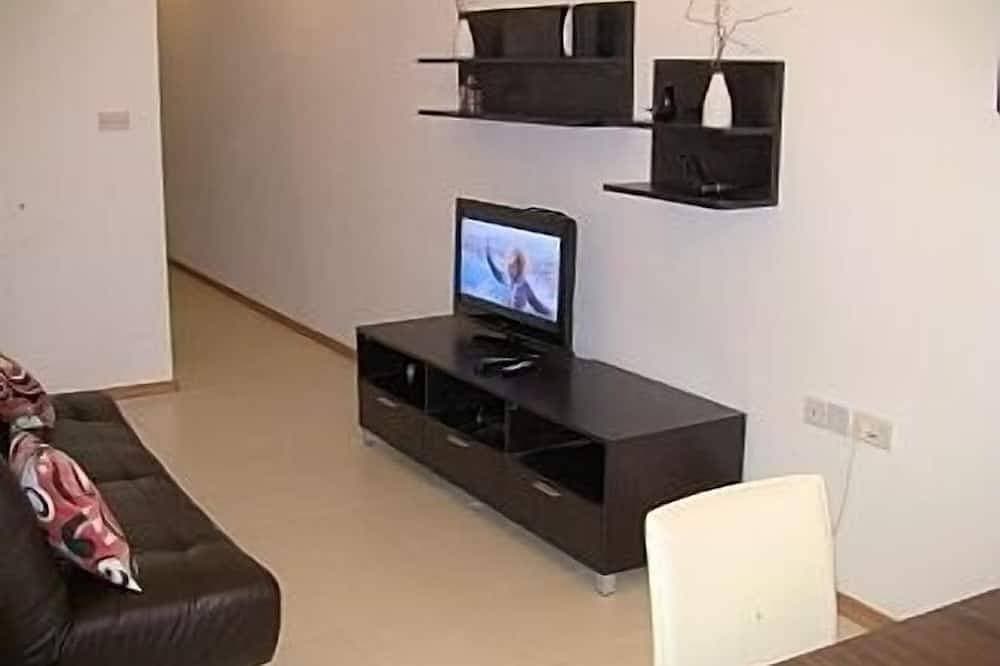 Foto 4 von 5: Wohnung in Sliema Zentrum