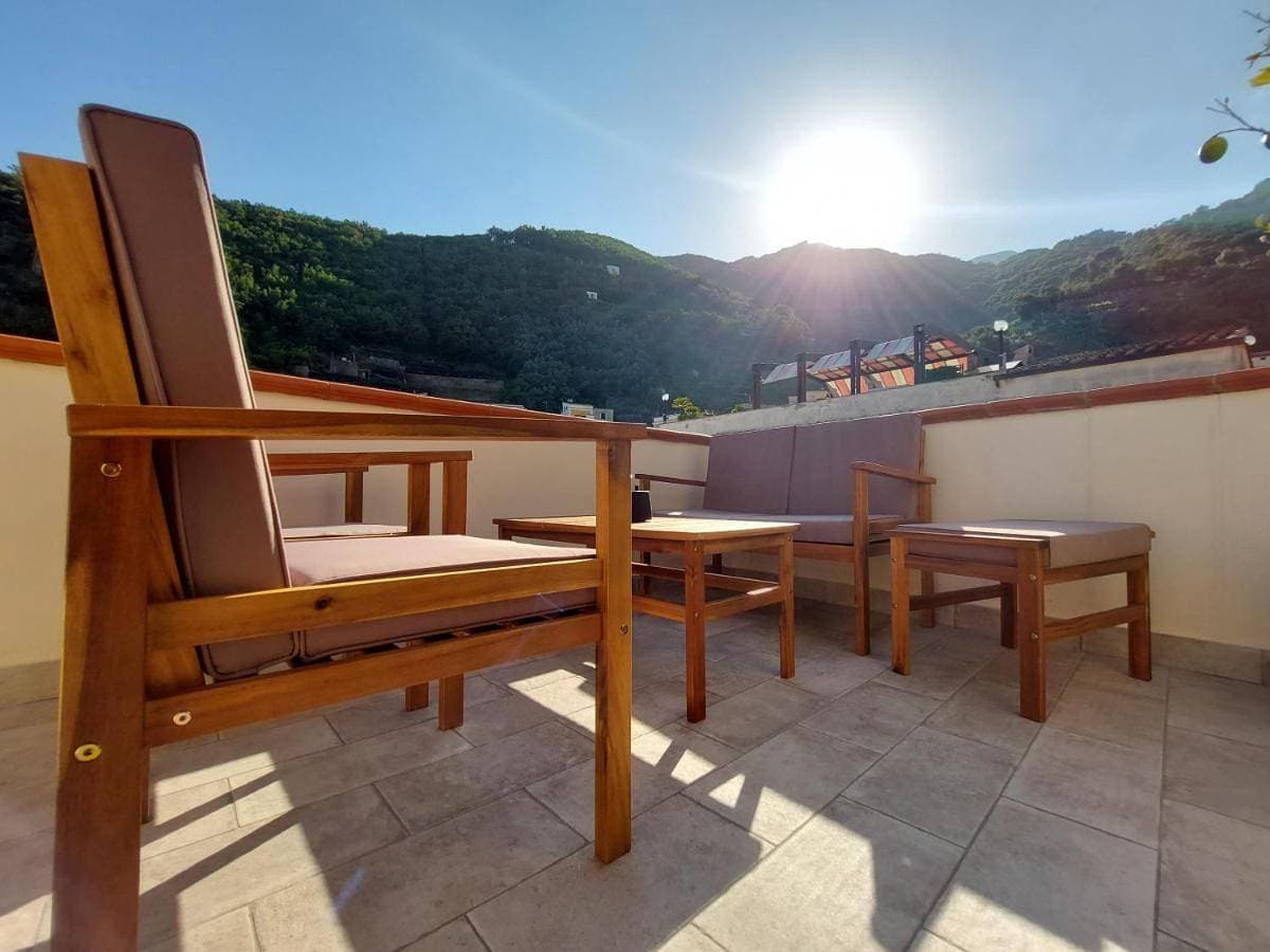 Foto 4 von 10: Double Room with Mountain View