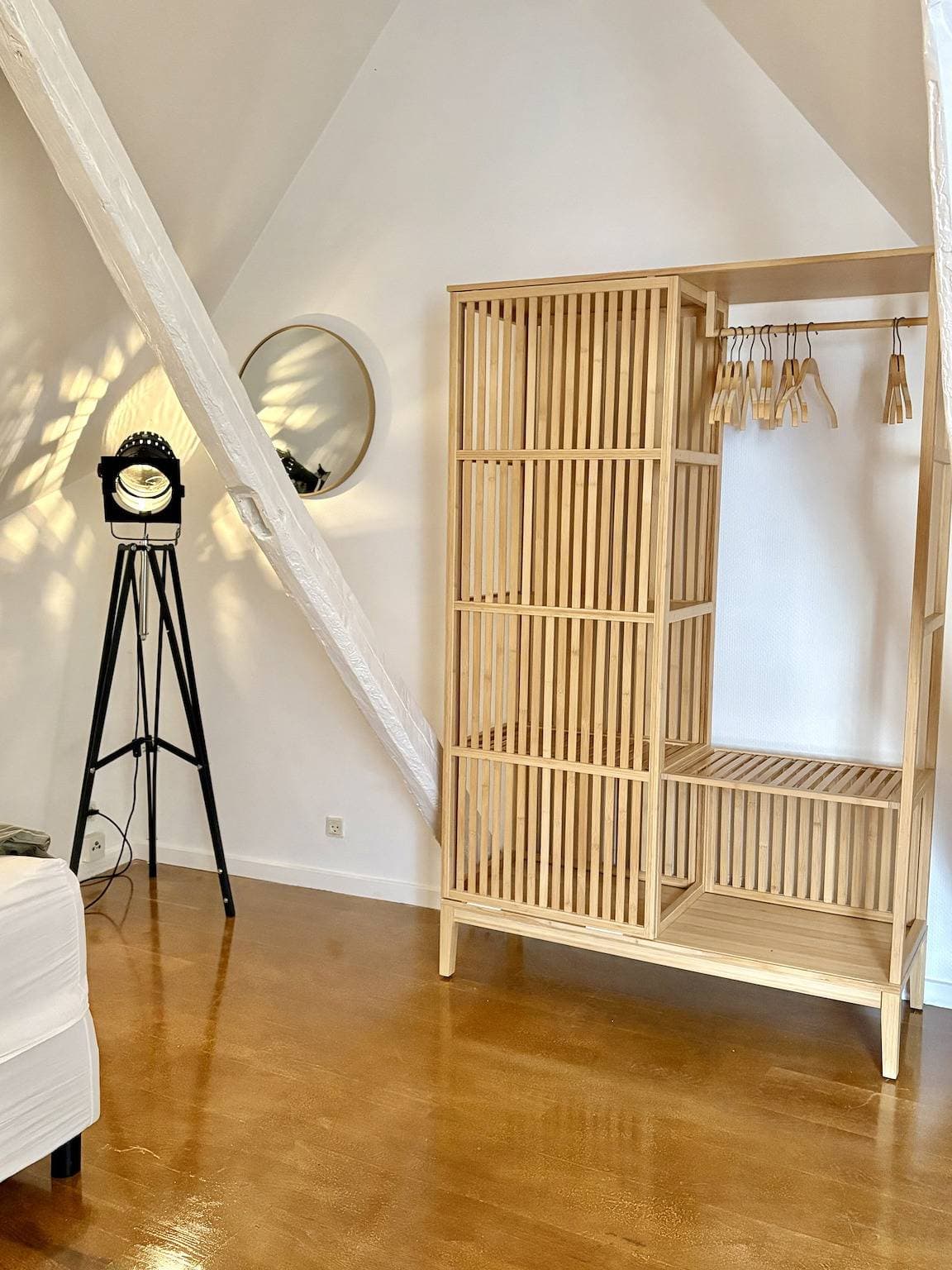 Ferienwohnung im Herzen von Møn 1