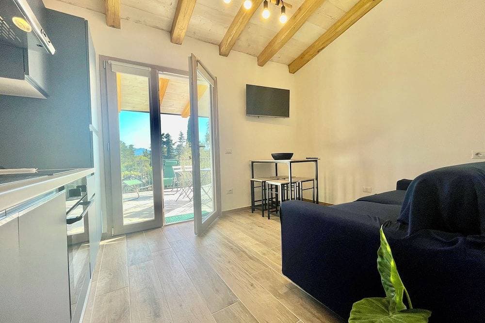 \"Le Corti Sarde Beach Apartments\" 1