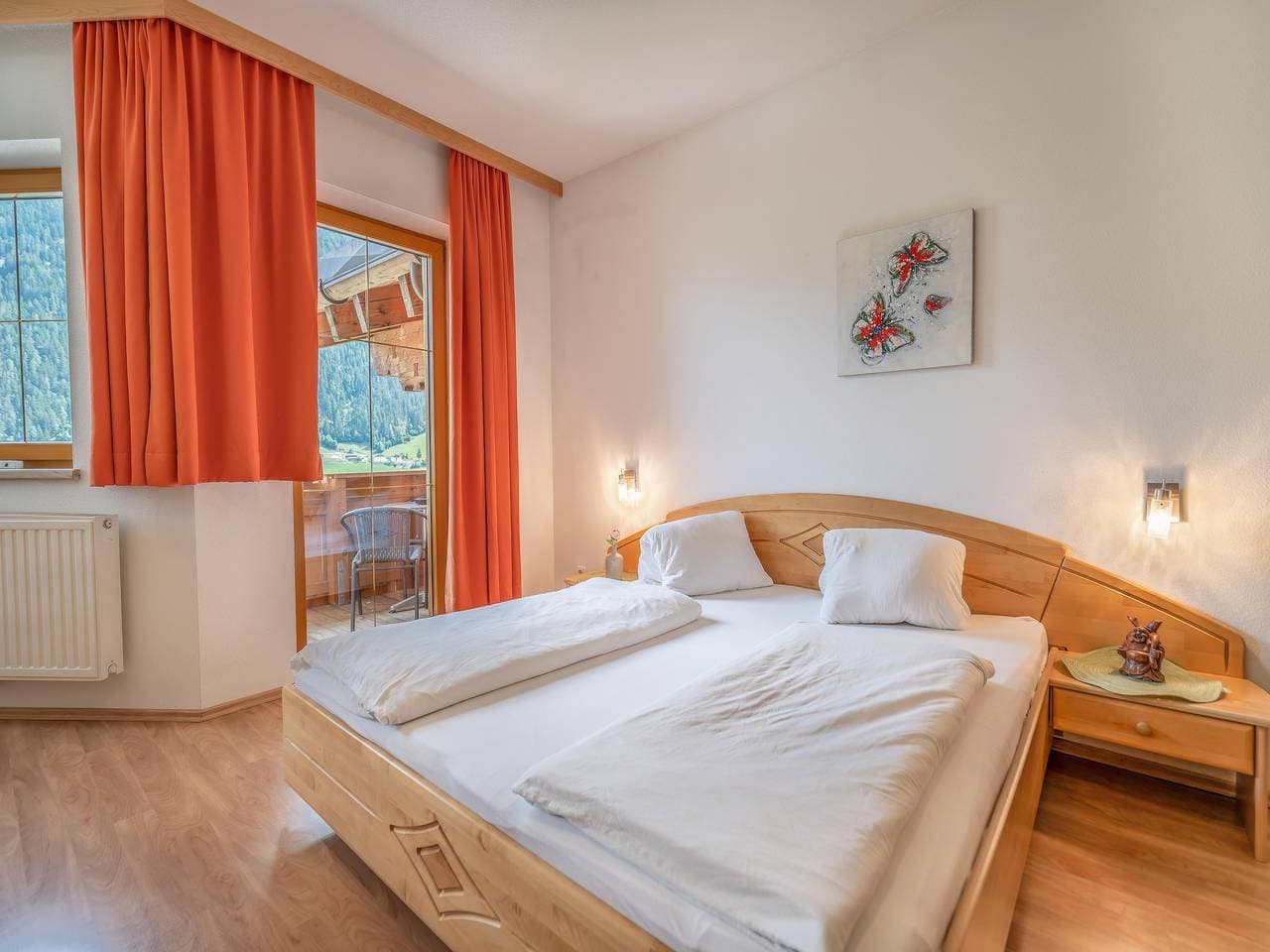 Foto 13 von 50: Wohnung Neustift nahe Stubai Gletscher