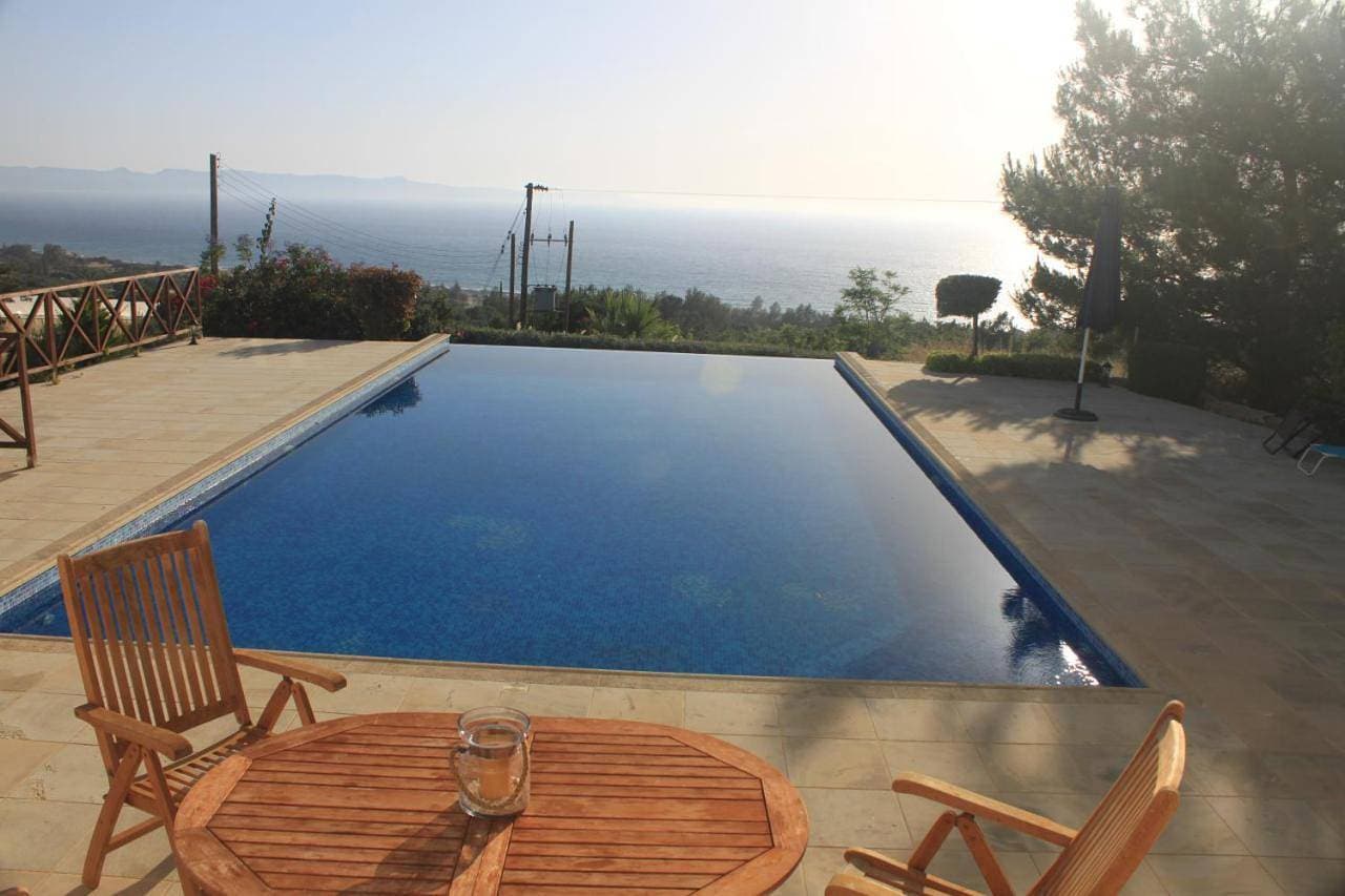 Foto 4 von 47: Superior Villa with Private Pool