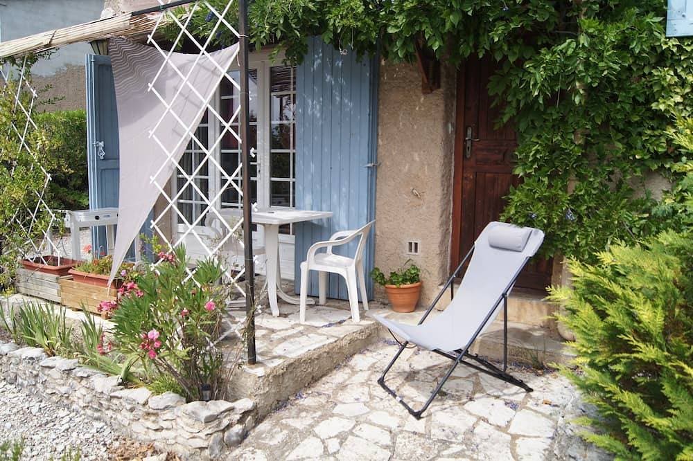 Kleines Studio in der Provence 1
