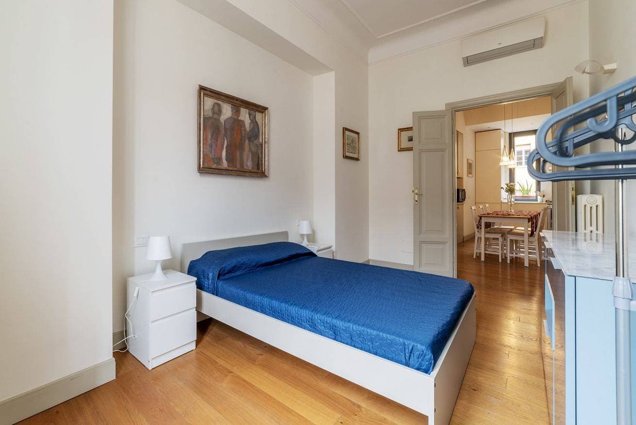 Foto 3 von 37: Ferienwohnung für 2 Personen