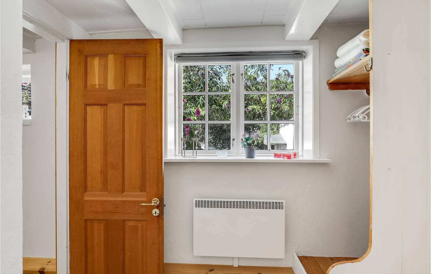 Foto 10 von 23: Ferienhaus für 2 Personen mit Terrasse