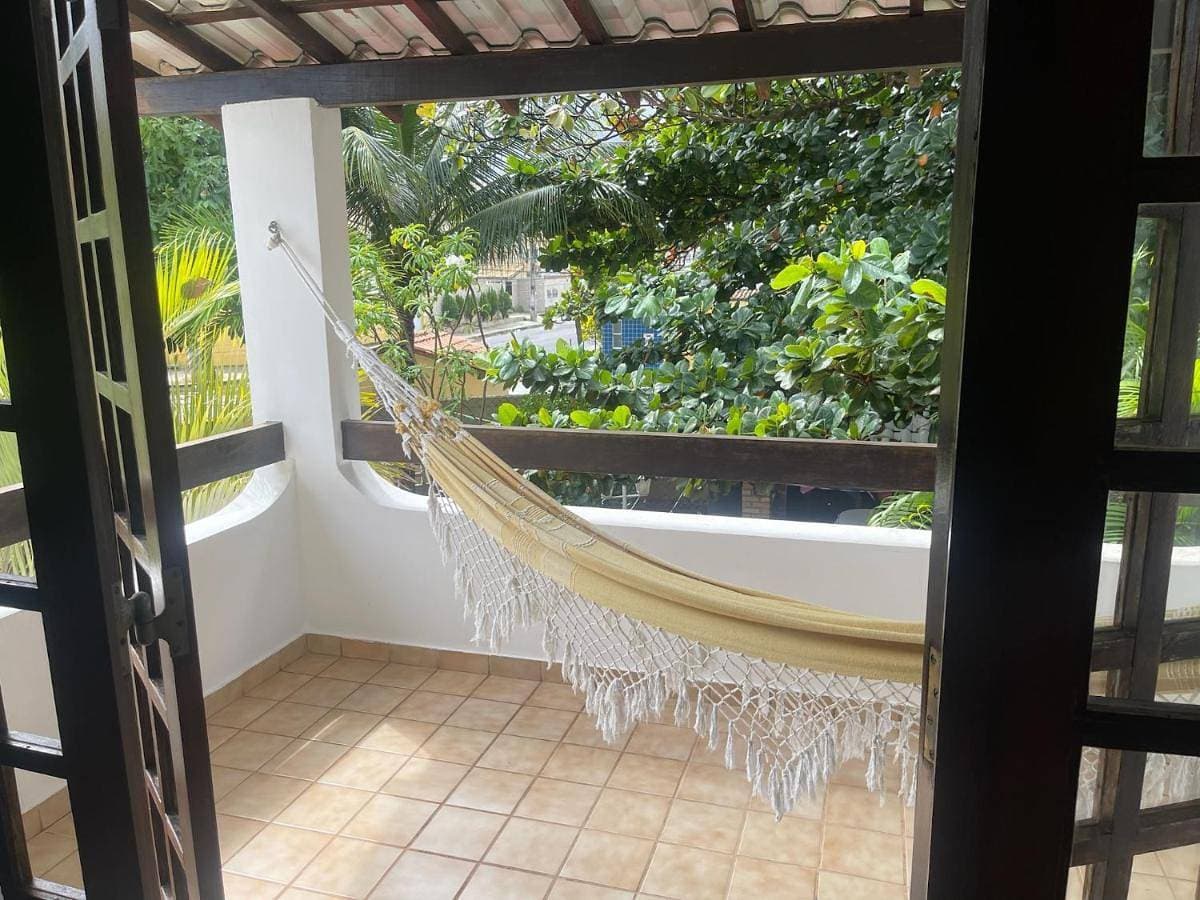 Foto 5 von 7: Triple Room with Balcony