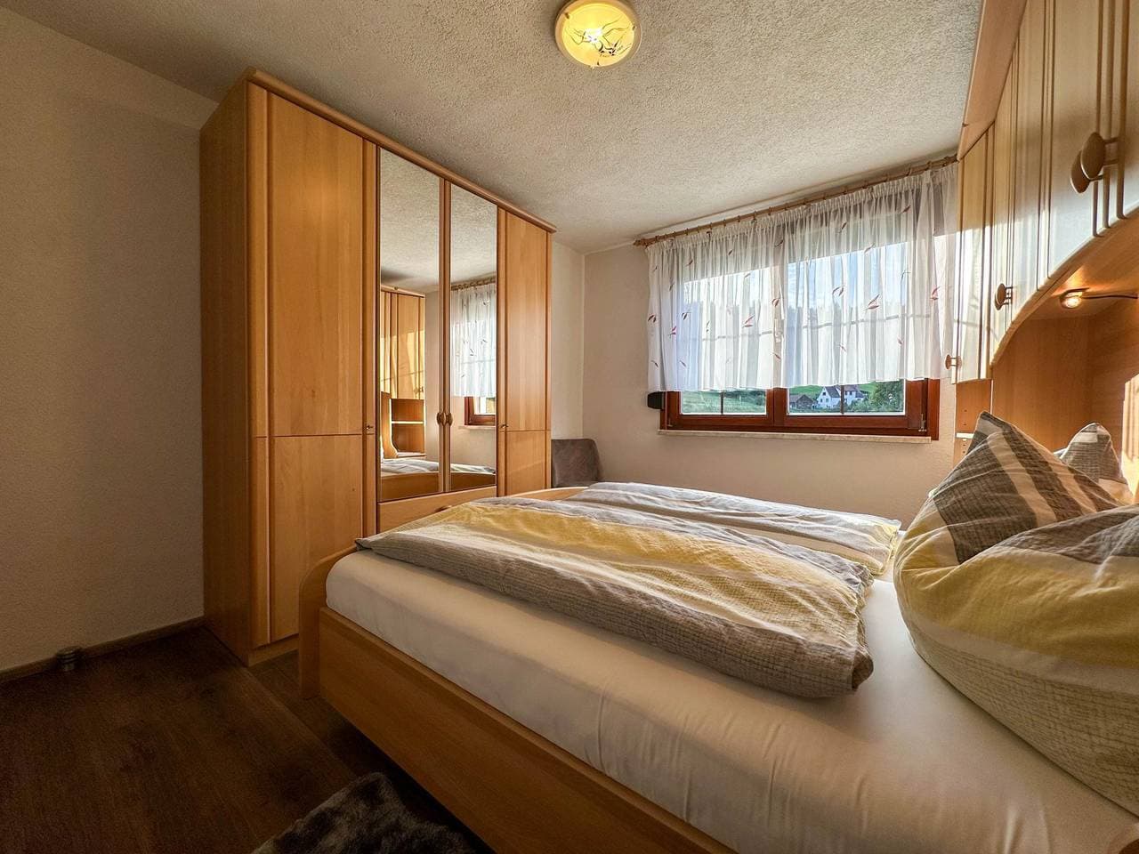 Foto 12 von 29: Ferienhaus am Hang im Thüringer Wald