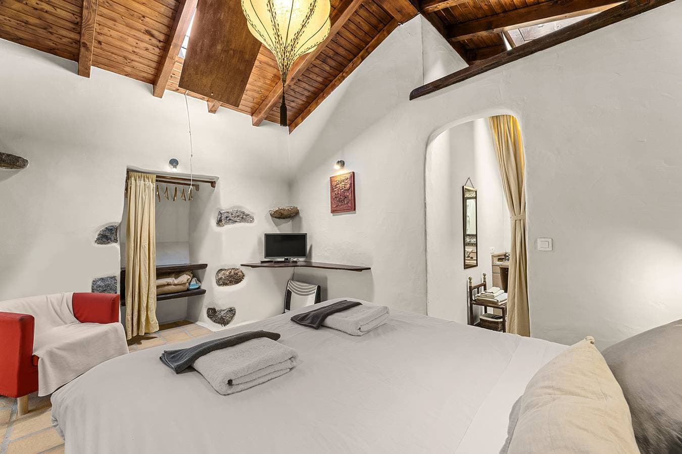 Foto 11 von 26: Ferienwohnung für 2 Personen mit Pool