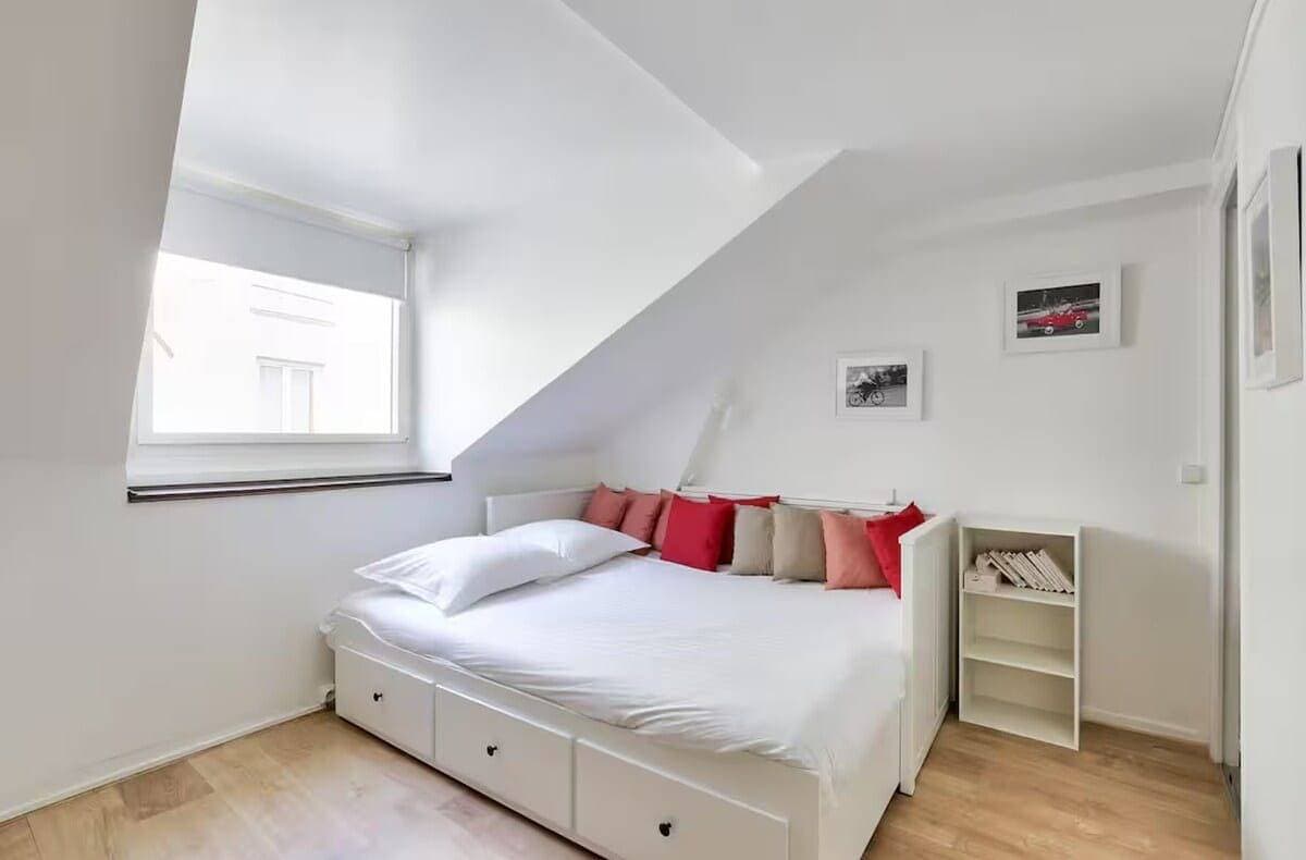 Foto 7 von 15: Ferienwohnung für 2 Personen