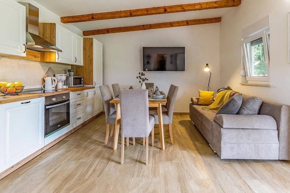 Foto 12 von 30: Haustierfreundliches 1-Zimmer-Haus in Medulin