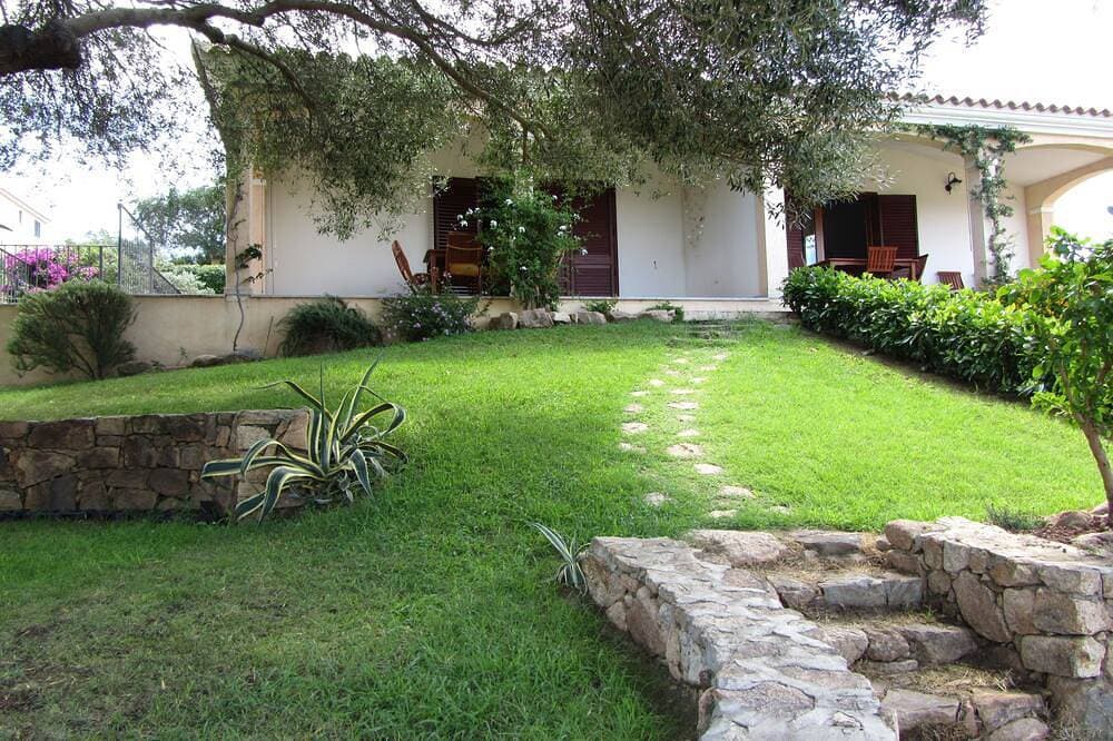 Foto 8 von 11: Ferienhaus / Villa - Budoni