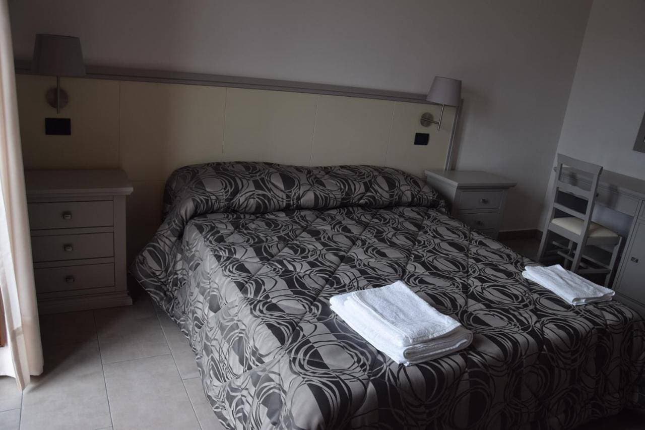 Foto 9 von 12: Double Room