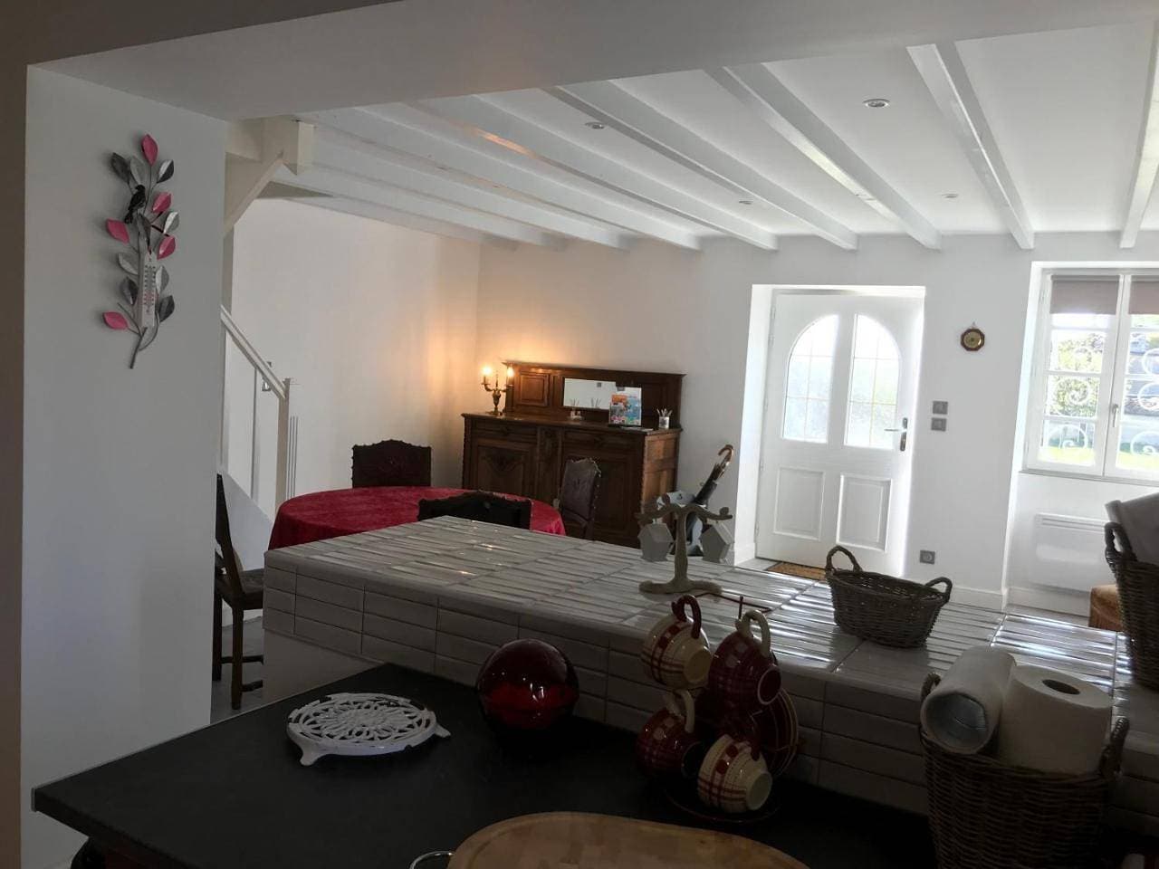 Foto 9 von 31: Three-Bedroom House