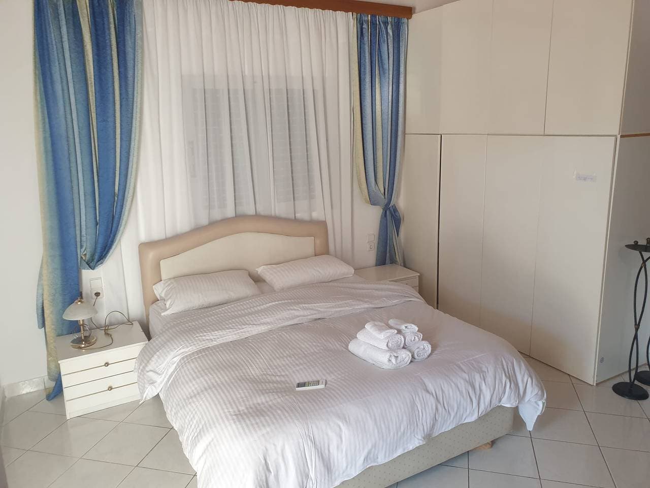 Foto 6 von 12: Studio für 4 Personen mit Terrasse